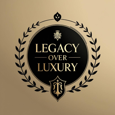 Legacy Over Luxury Inc.
